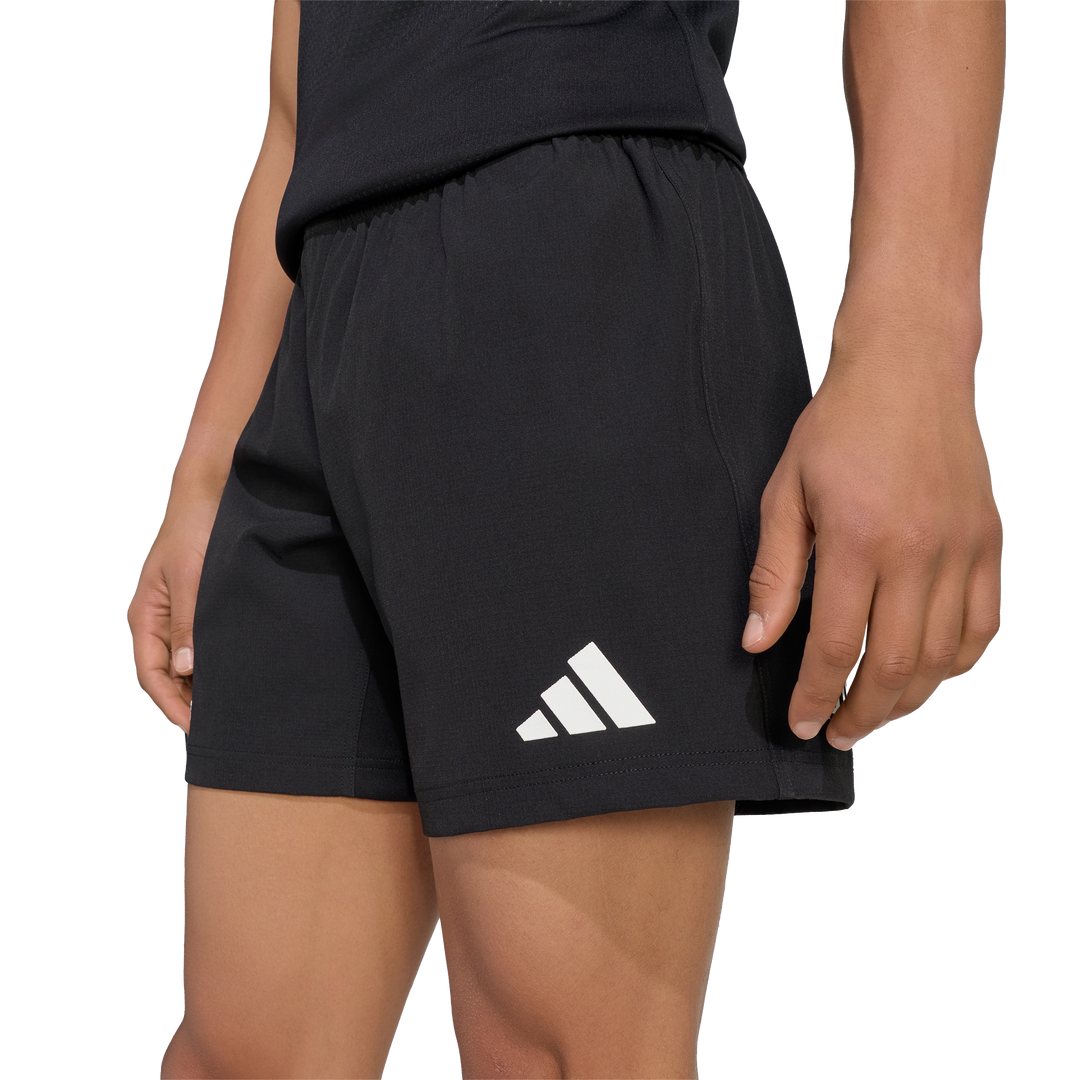 adidas All Blacks Thuisshort Heren