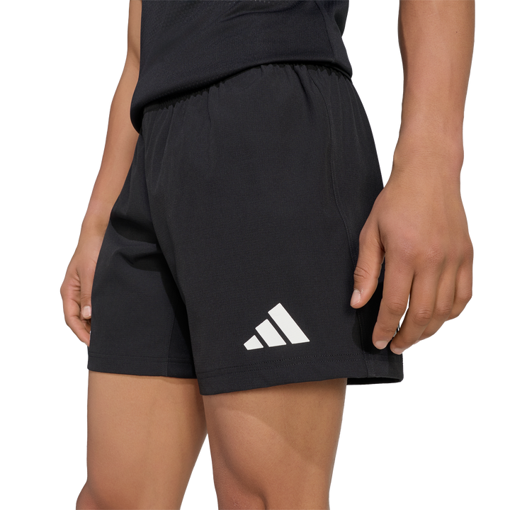 adidas All Blacks Thuisshort Heren