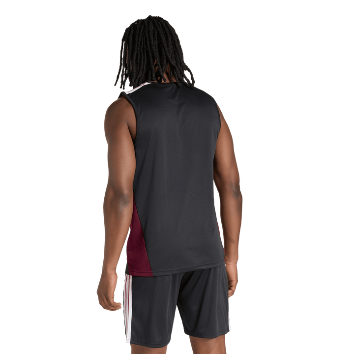 adidas All Blacks Singlet Heren