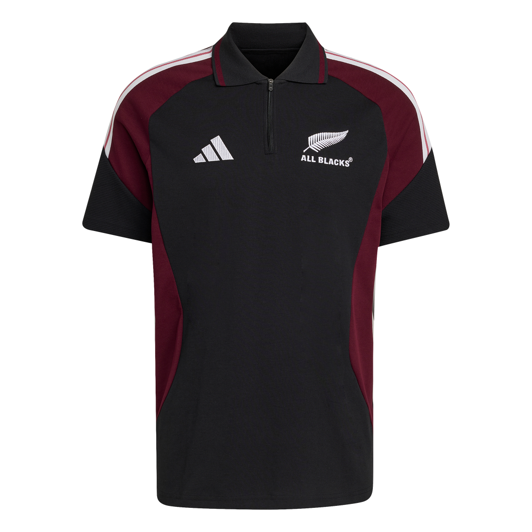 adidas All Blacks Training Polo Men's