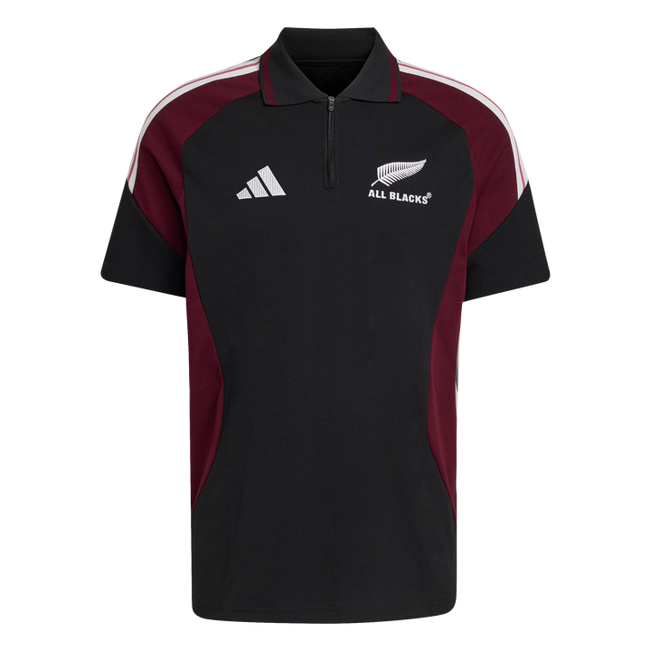 adidas All Blacks Training Polo Men's