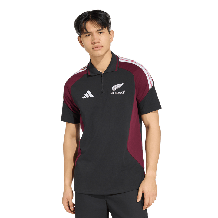 adidas All Blacks Training Polo Men's