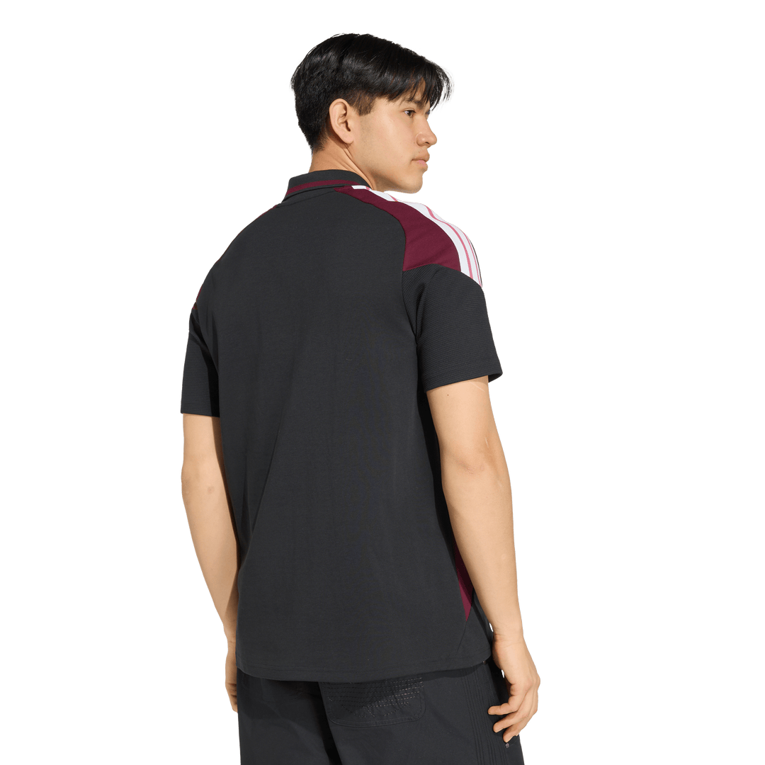adidas All Blacks Training Polo Men's