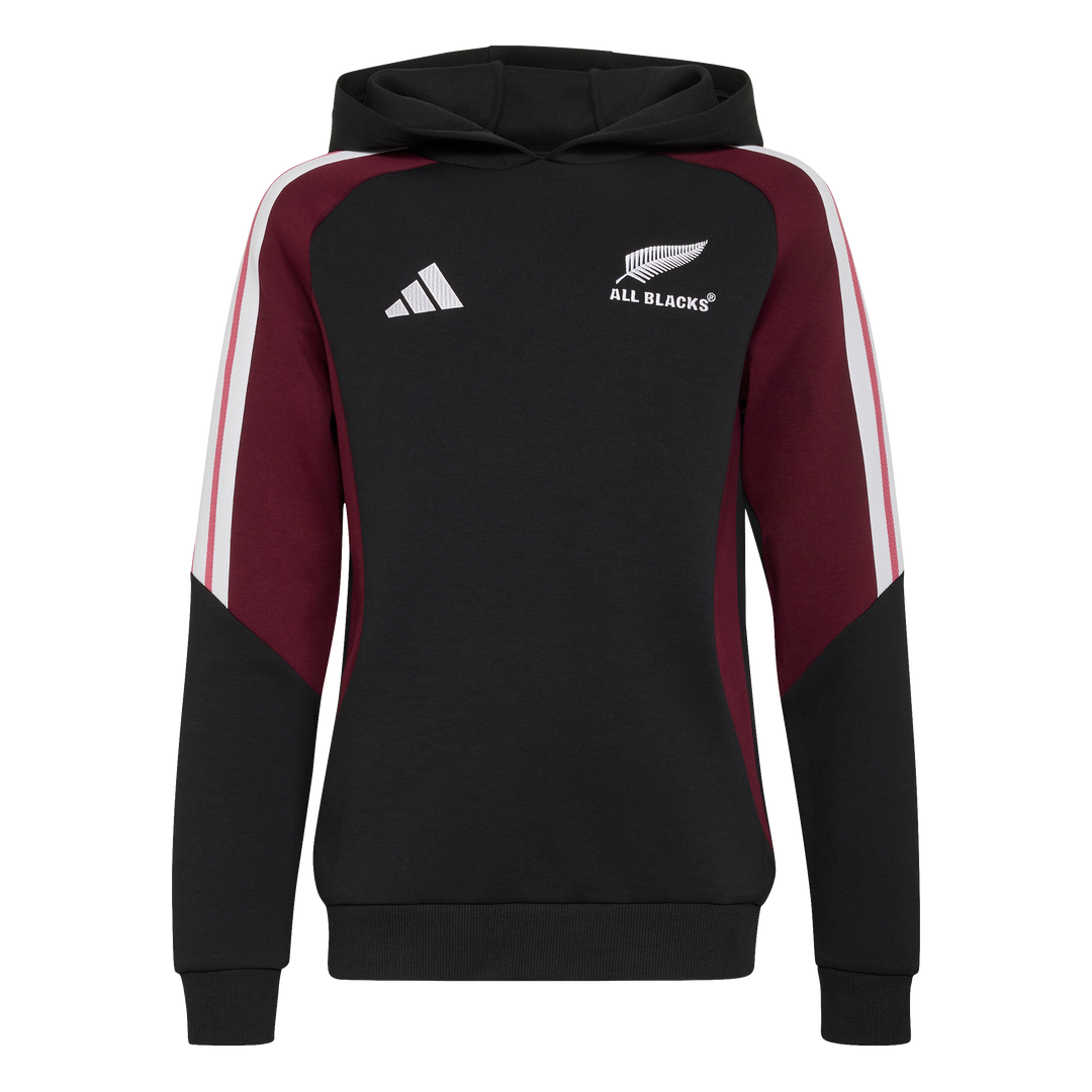 adidas All Blacks Hoodie Kids