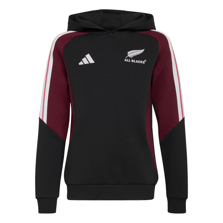 adidas All Blacks Hoodie Kids