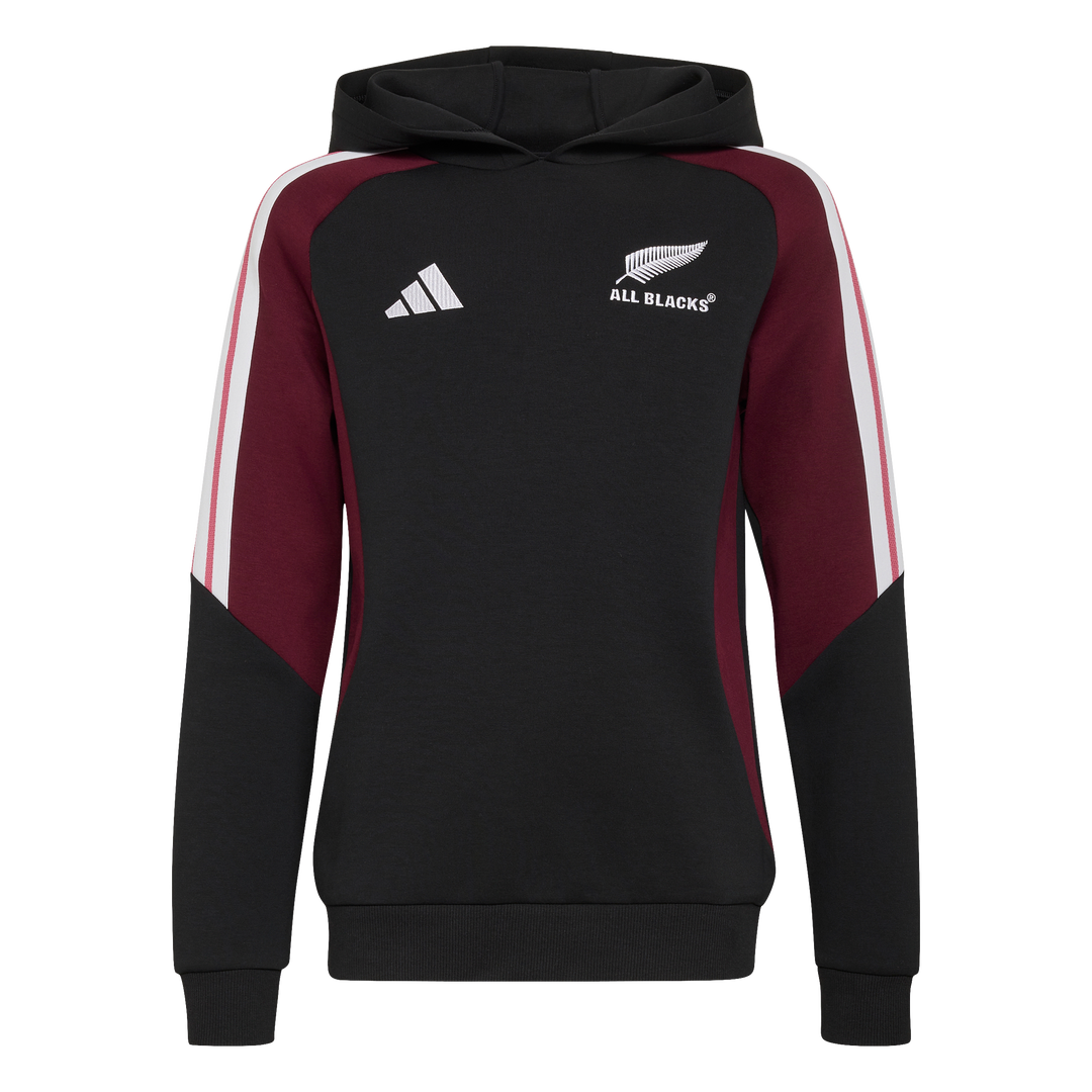 adidas All Blacks Hoodie Kids