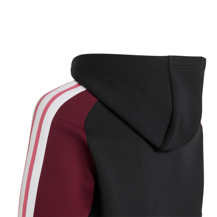 adidas All Blacks Hoodie Kids