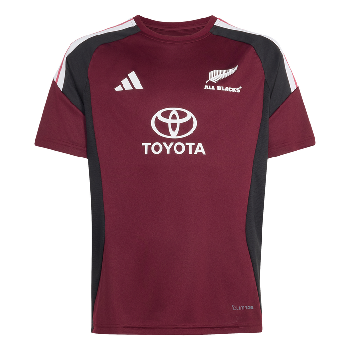 adidas All Blacks Performance T-Shirt Kids