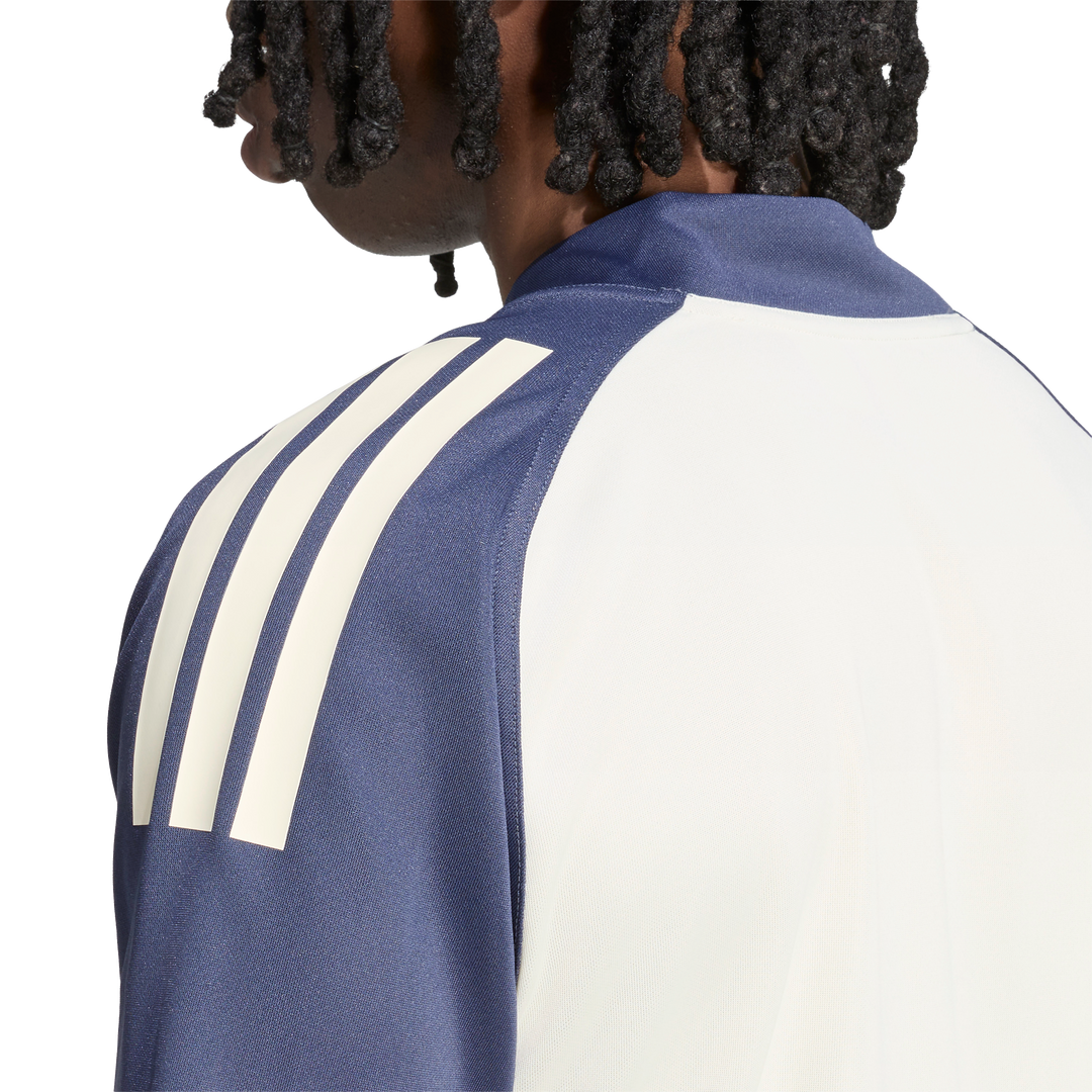adidas Frankrijk Rugby Trainingsshirt Heren