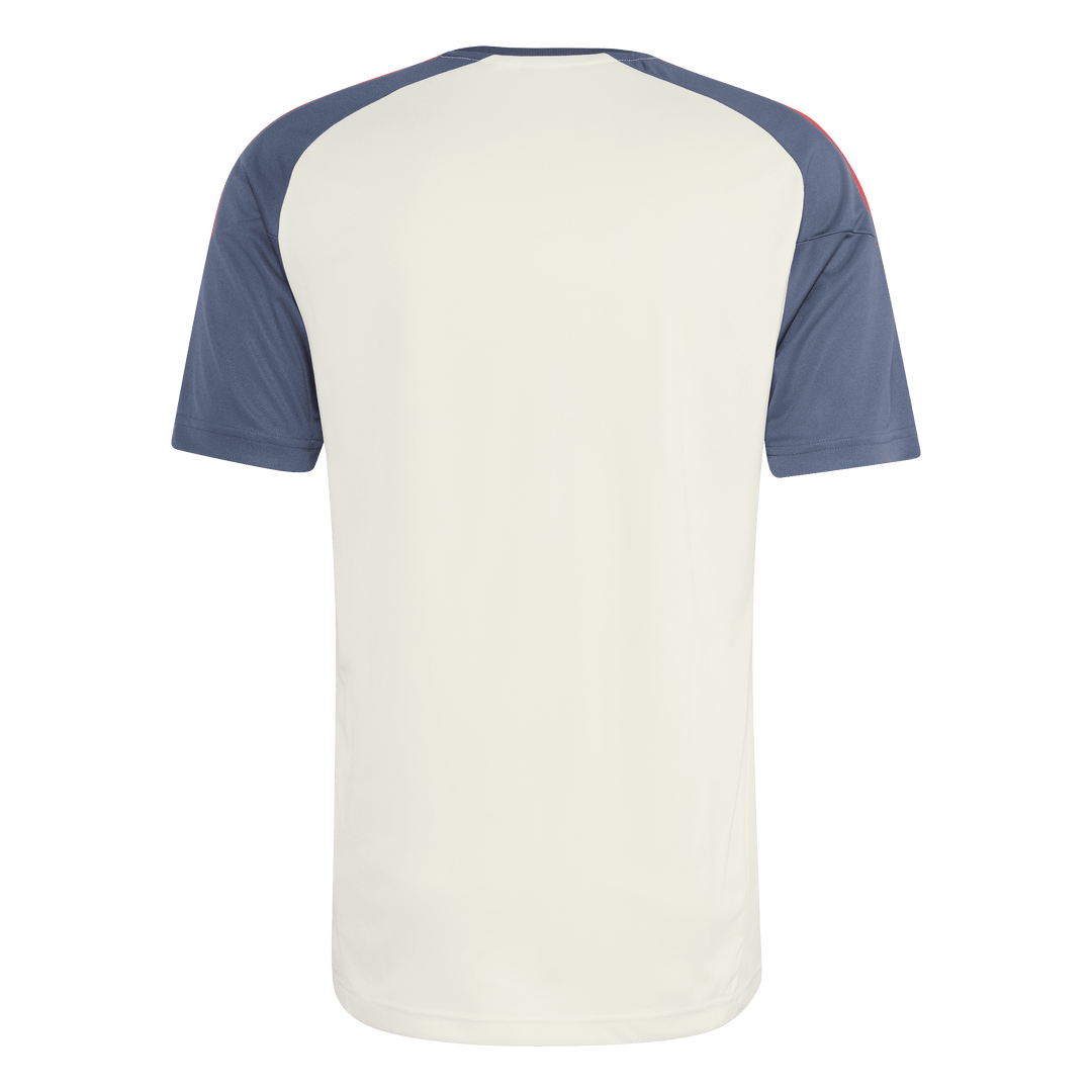 adidas Frankrijk Rugby Performance T-shirt Kids
