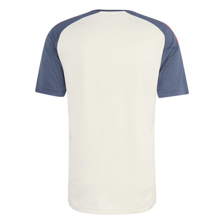adidas Frankrijk Rugby Performance T-shirt Kids