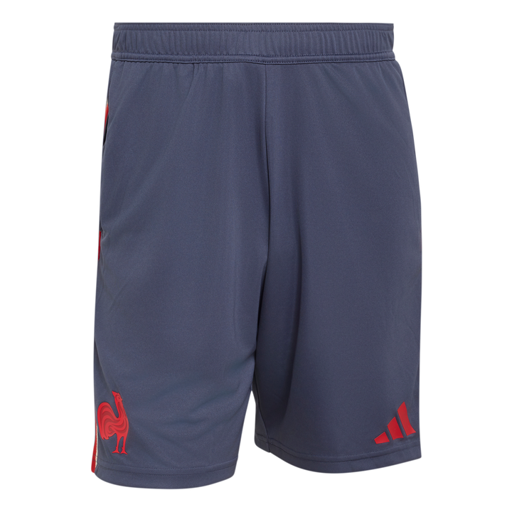 adidas Frankrijk Rugby Gymshort Heren