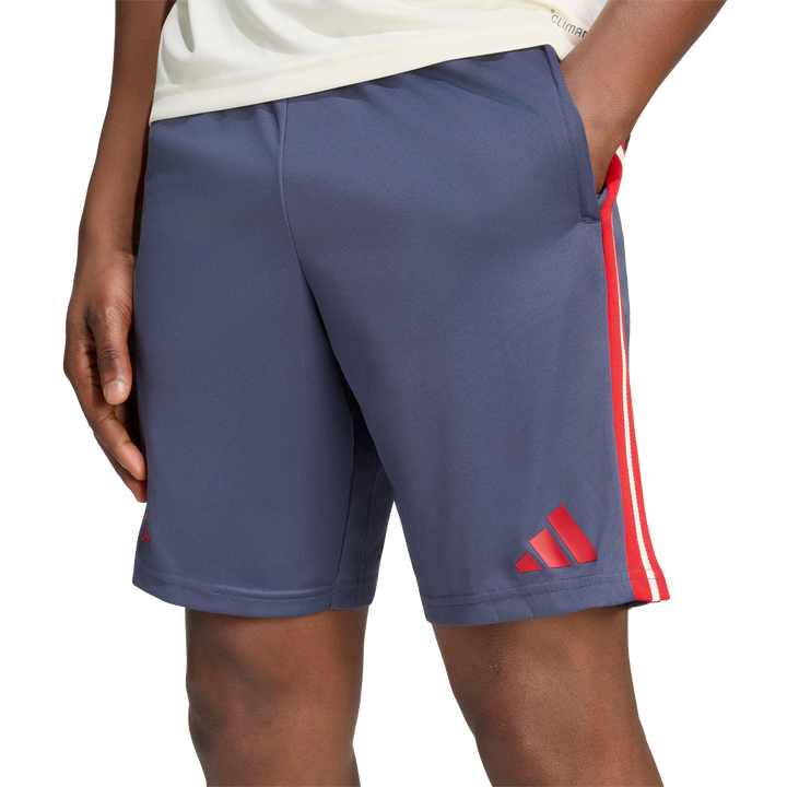 adidas Frankrijk Rugby Gymshort Heren