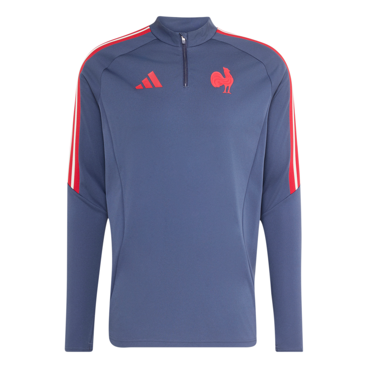 adidas Frankrijk Rugby Training Top Heren