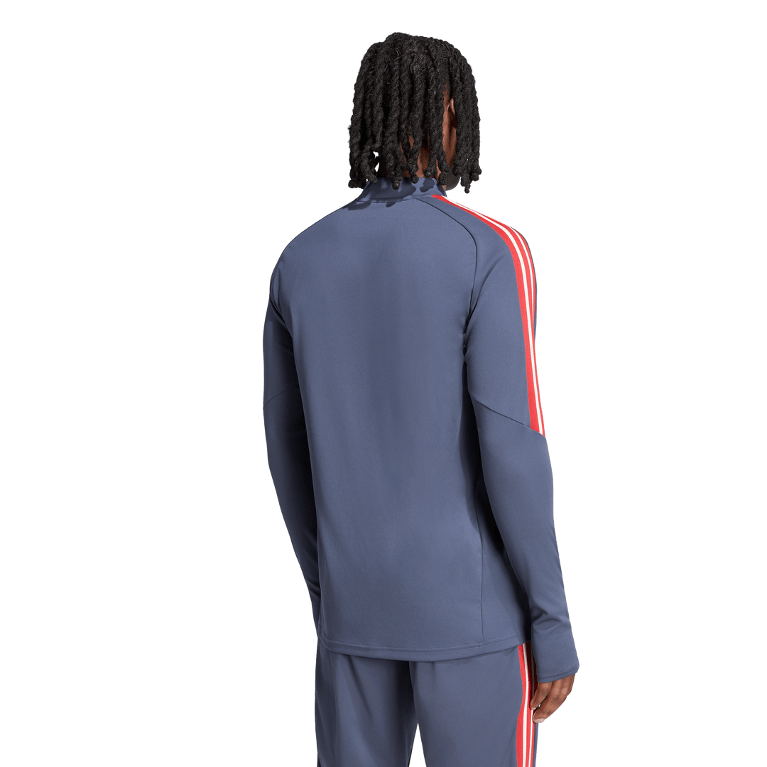 adidas Frankrijk Rugby Training Top Heren