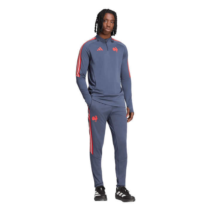 adidas Frankrijk Rugby Training Top Heren