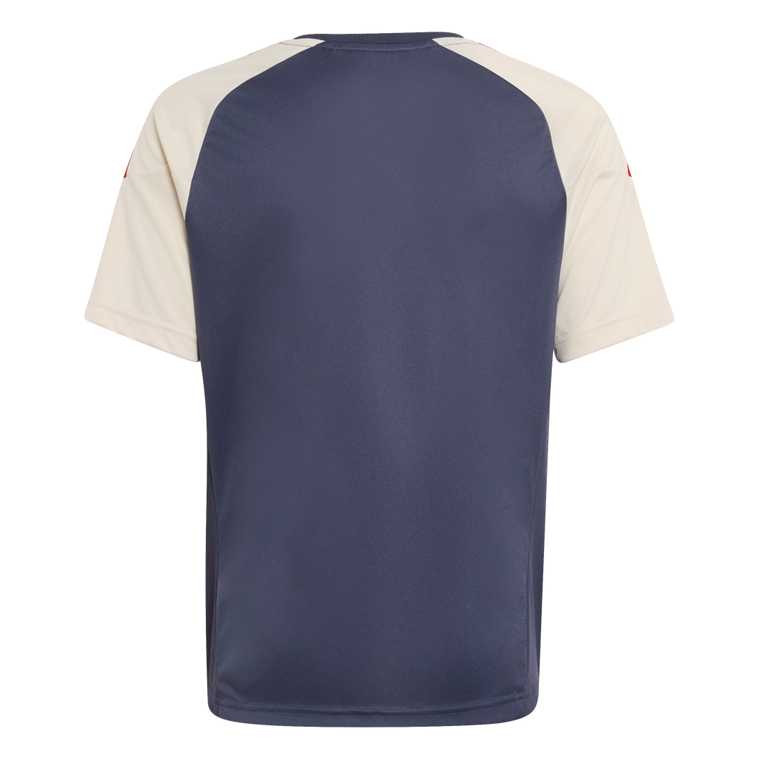 adidas Frankrijk Rugby Performance T-shirt Kids