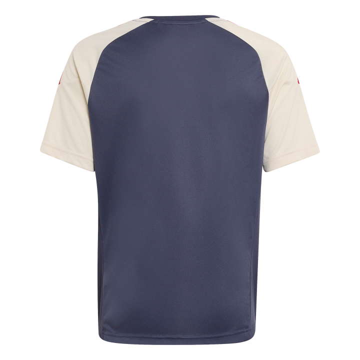 adidas Frankrijk Rugby Performance T-shirt Kids