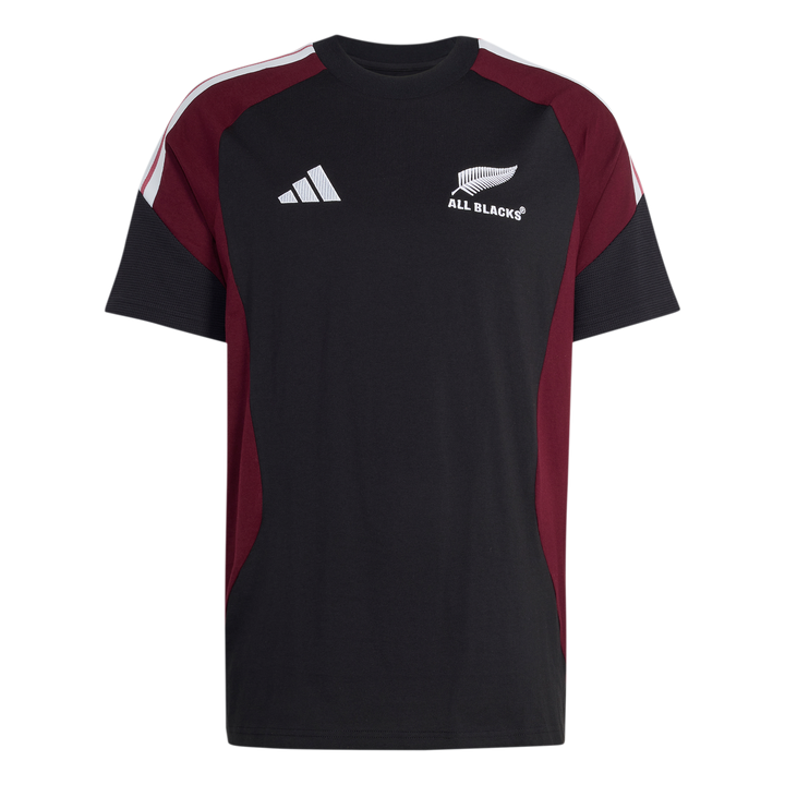 adidas All Blacks Cotton T-Shirt Men's