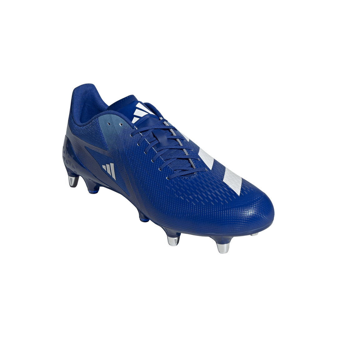 adidas Adizero RS15 Ultimate Soft Ground Rugby Schoenen