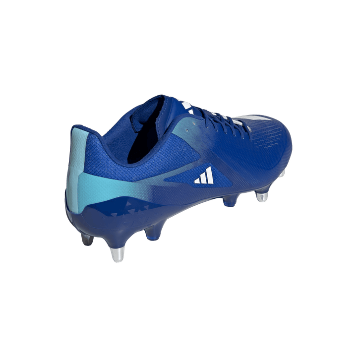 adidas Adizero RS15 Ultimate Soft Ground Rugby Schoenen