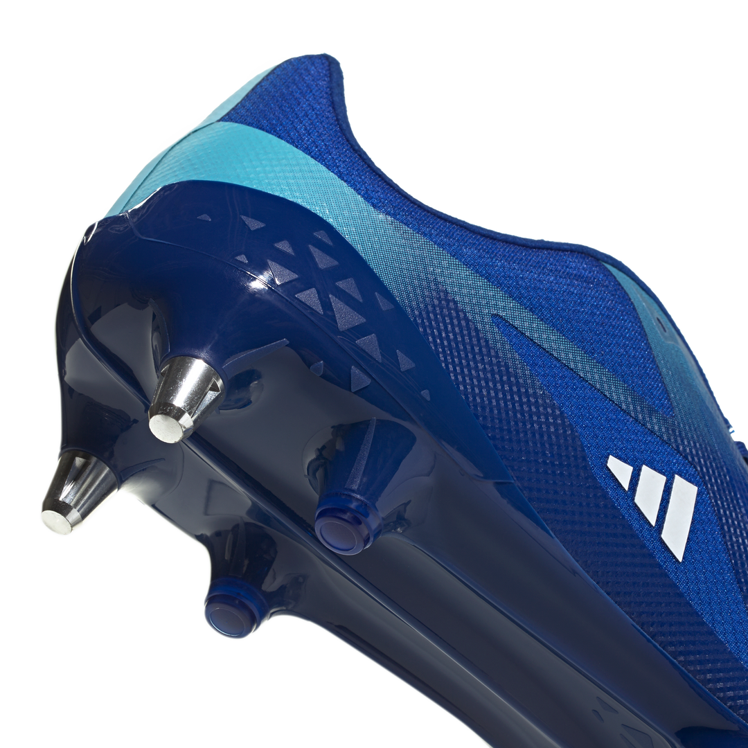 adidas Adizero RS15 Ultimate Soft Ground Rugby Schoenen