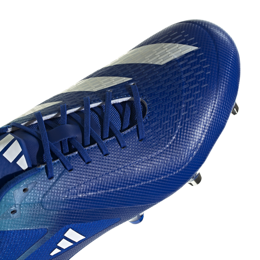 adidas Adizero RS15 Ultimate Soft Ground Rugby Schoenen