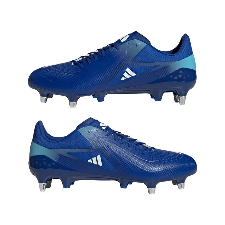 adidas Adizero RS15 Ultimate Soft Ground Rugby Schoenen