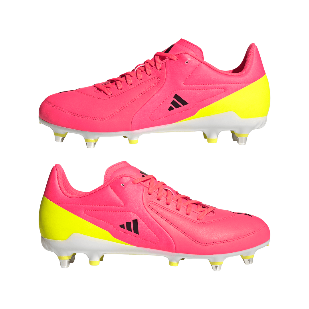 adidas RS15 Elite SG Rugby Schoenen