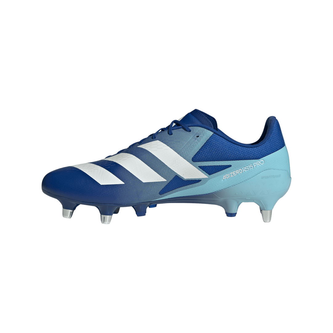adidas Adizero RS15 Pro SG Rugby Schoenen