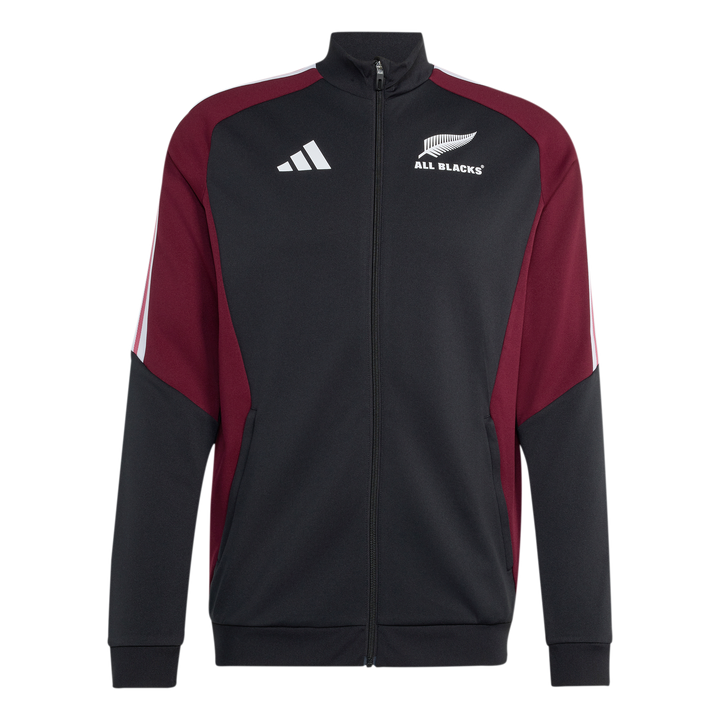 adidas All Blacks Training Jacket Heren