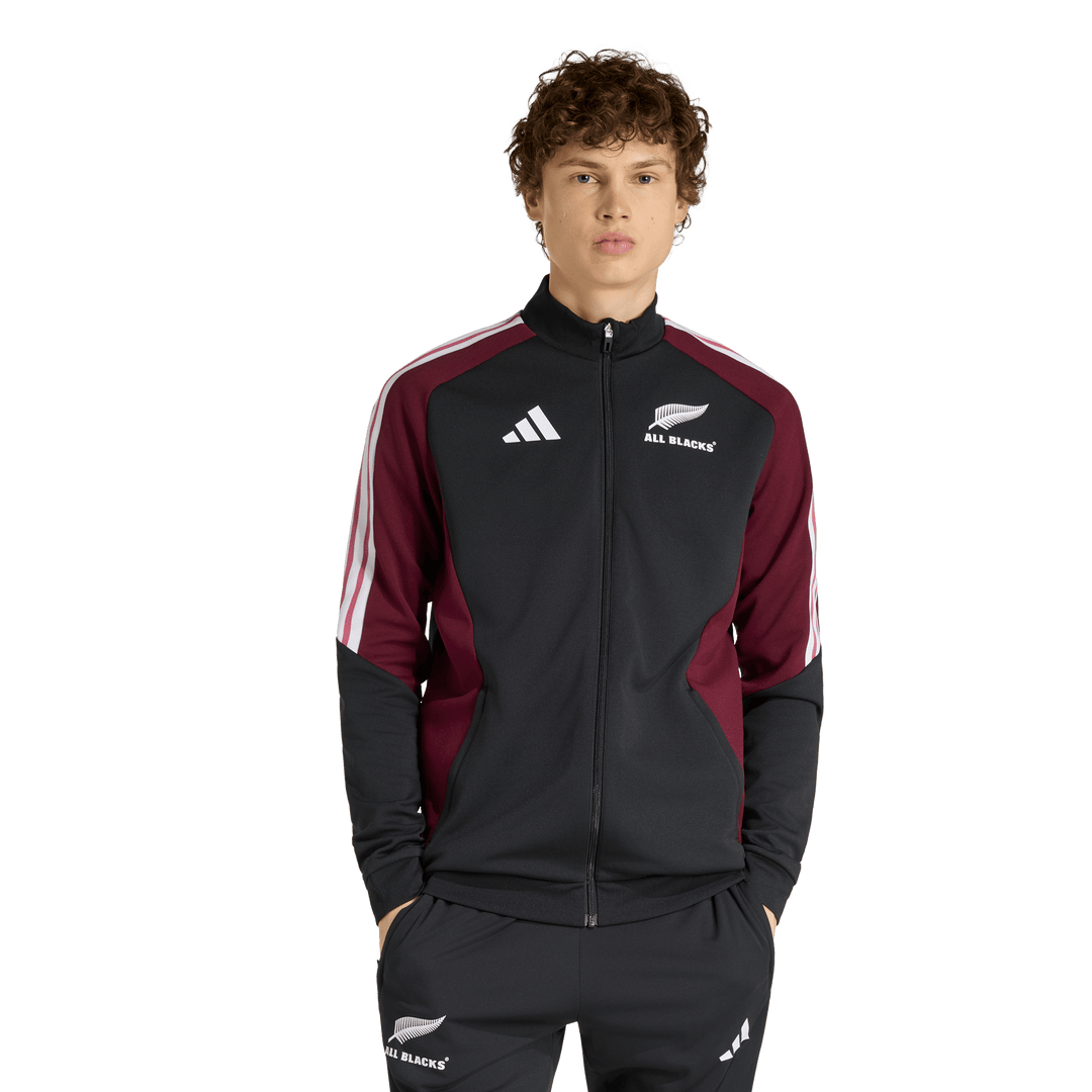 adidas All Blacks Training Jacket Heren