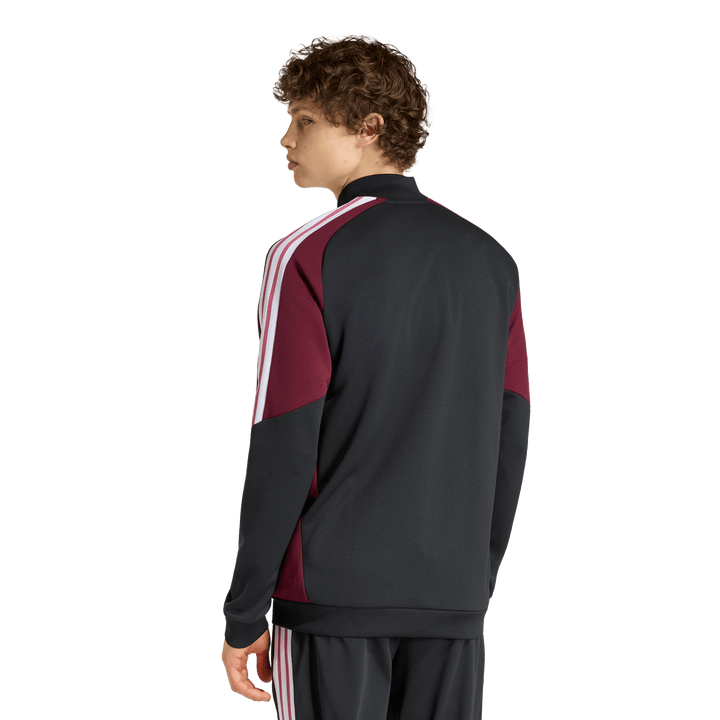 adidas All Blacks Training Jacket Heren