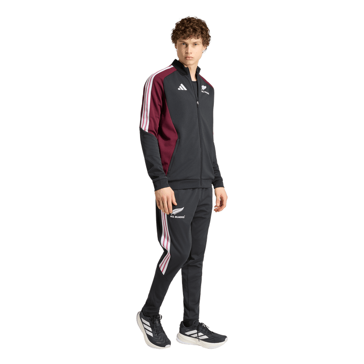 adidas All Blacks Training Jacket Heren