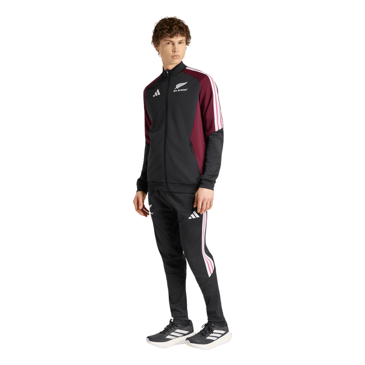 adidas All Blacks Training Jacket Heren