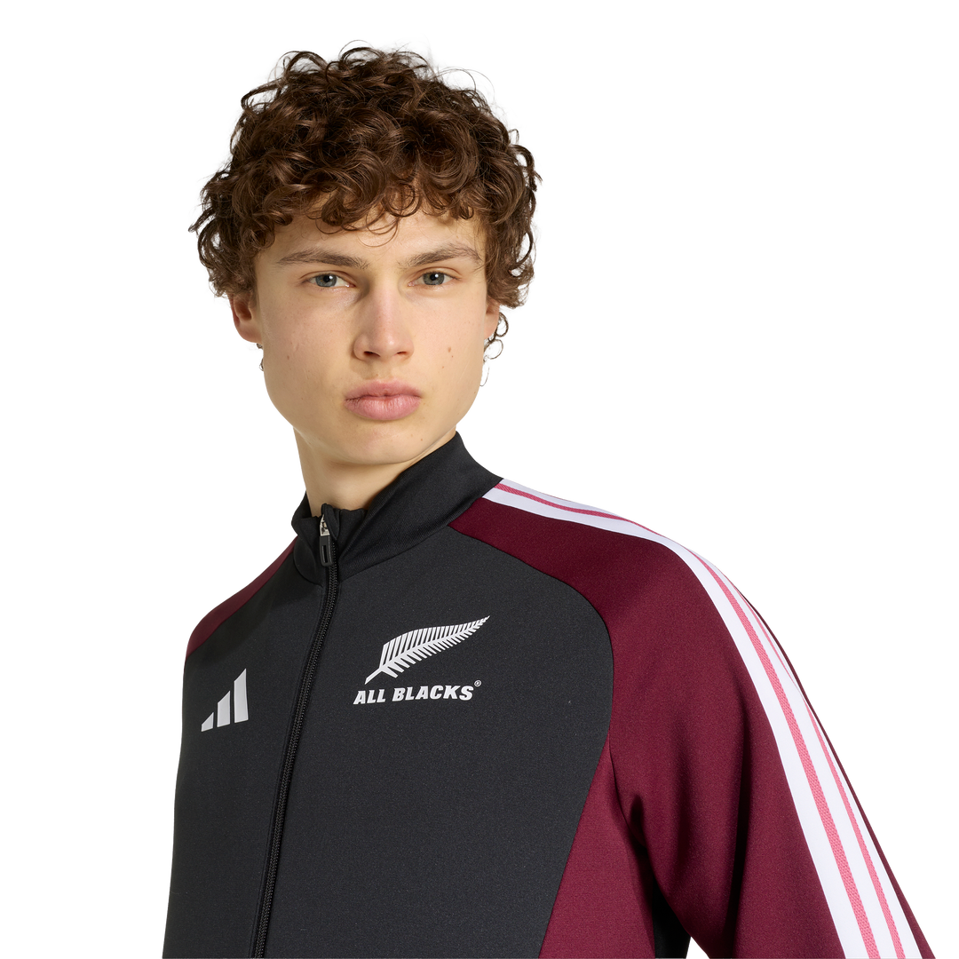 adidas All Blacks Training Jacket Heren