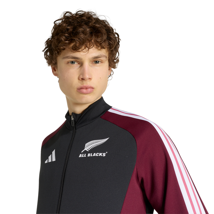 adidas All Blacks Training Jacket Heren