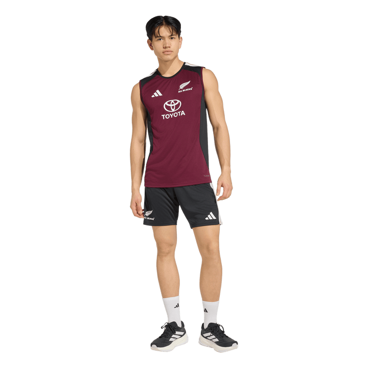 adidas All Blacks Training Singlet Men