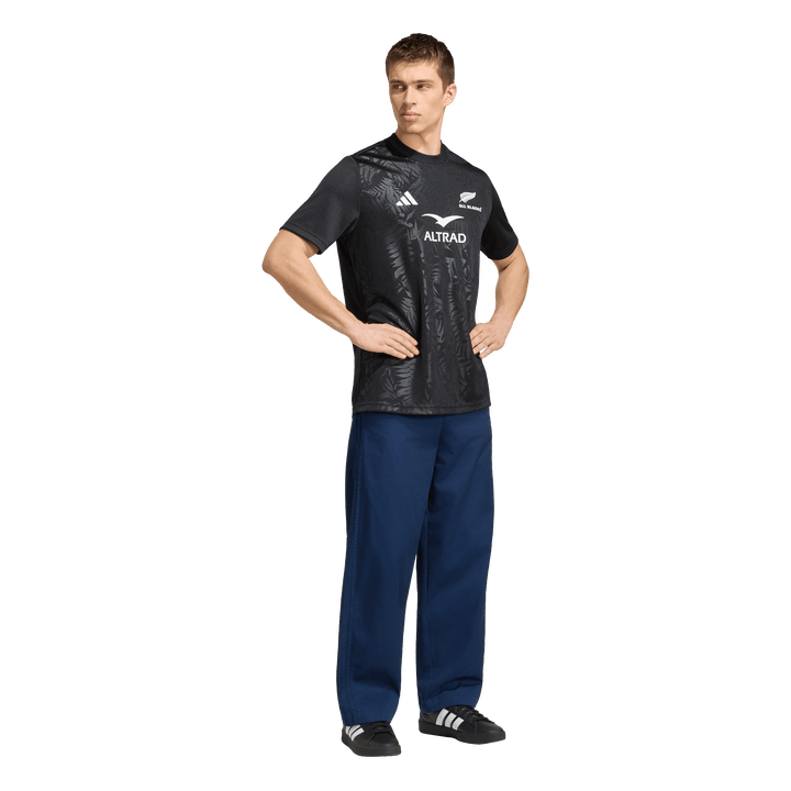 adidas All Blacks Supportersshirt Heren