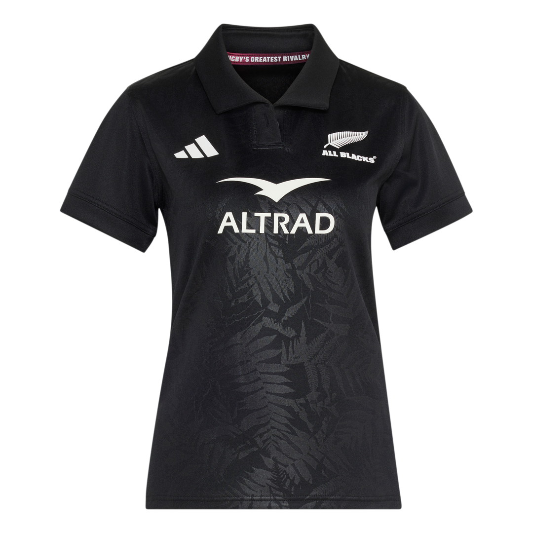 adidas All Blacks Replica Thuisshirt Greatest Rivalry Dames