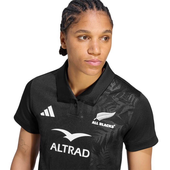 adidas All Blacks Replica Thuisshirt Greatest Rivalry Dames