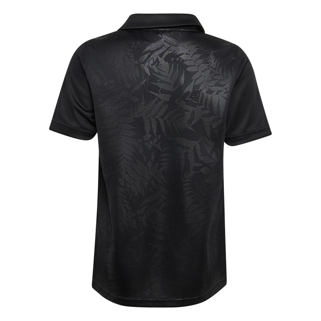 adidas All Blacks Replica Home Shirt Kids Greatest Rivalry