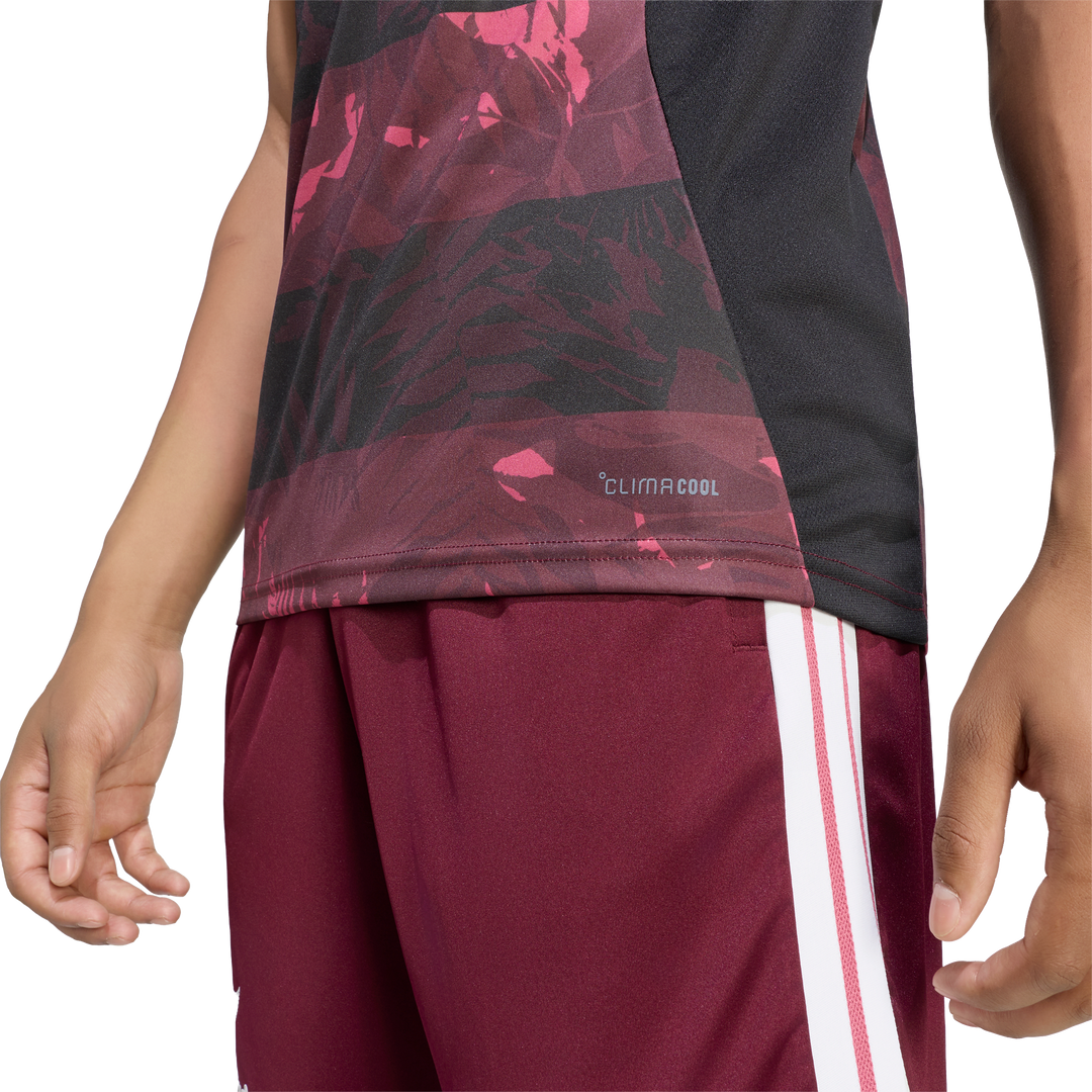 adidas All Blacks Singlet voor Zuid-Afrika Tour