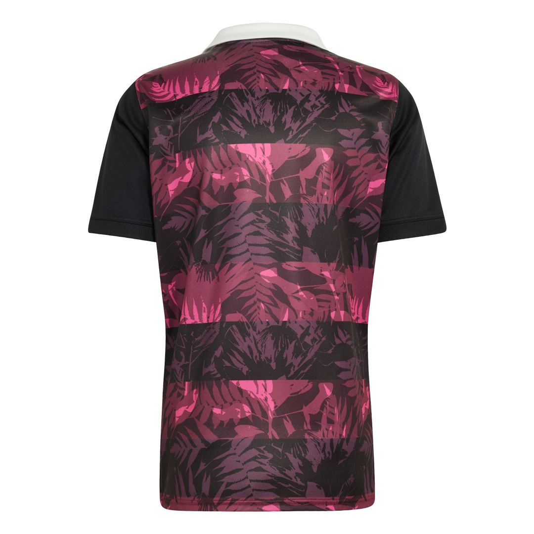 adidas All Blacks South Africa Tour Training Shirt Men's