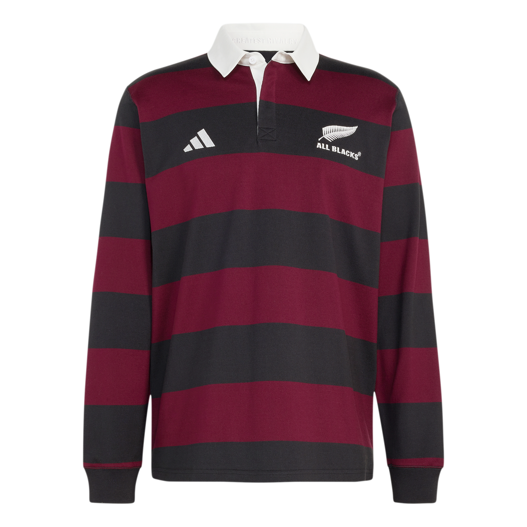 adidas All Blacks Heritage Polo Men's