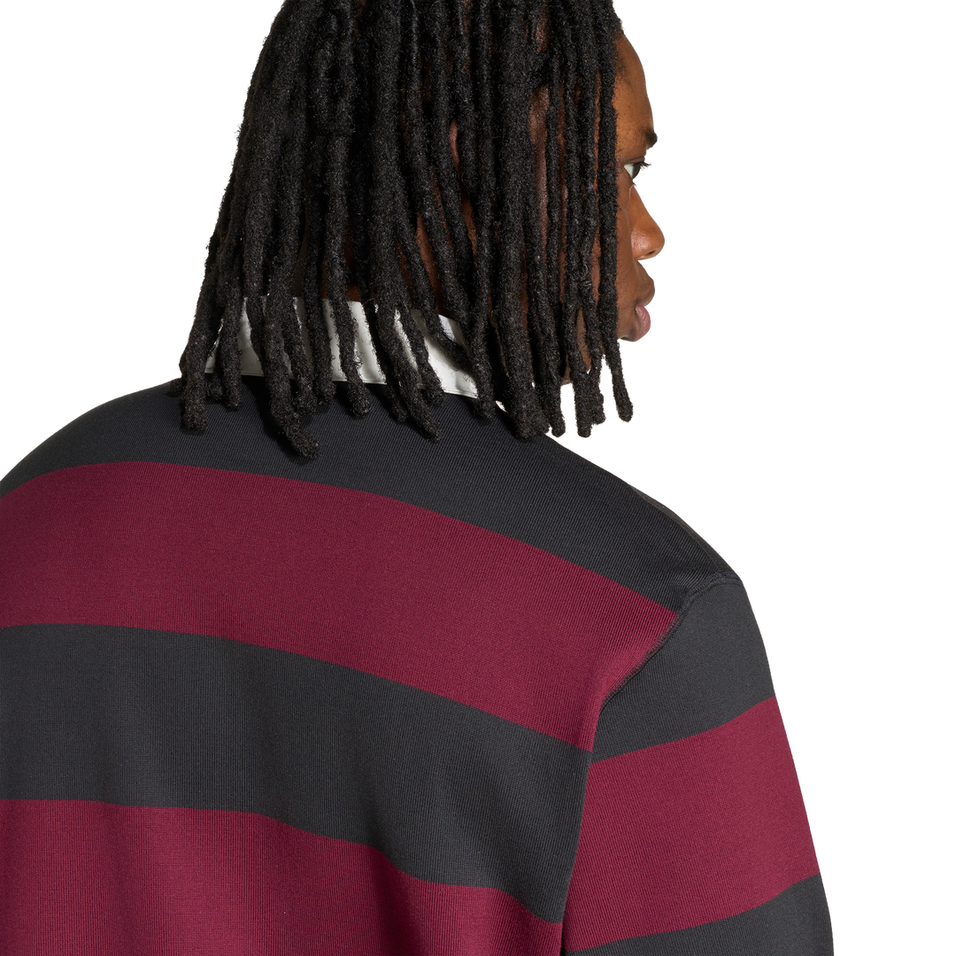 adidas All Blacks Heritage Polo Men's