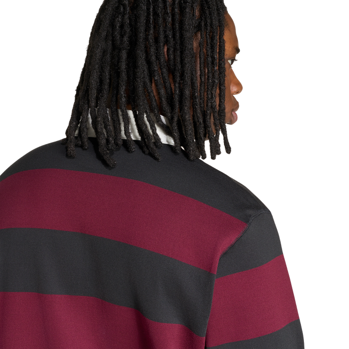 adidas All Blacks Heritage Polo Men's