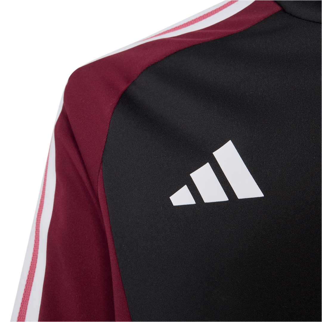 adidas All Blacks Training Top Kids