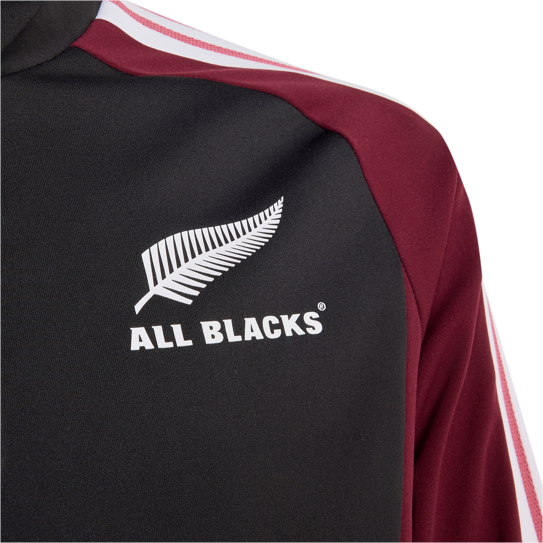 adidas All Blacks Training Top Kids
