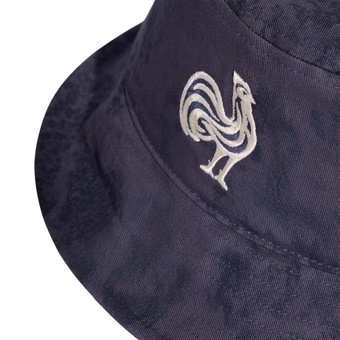 adidas France Rugby Graphic Bucket Hat
